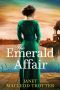 [The Raj Hotel 01] • The Emerald Affair